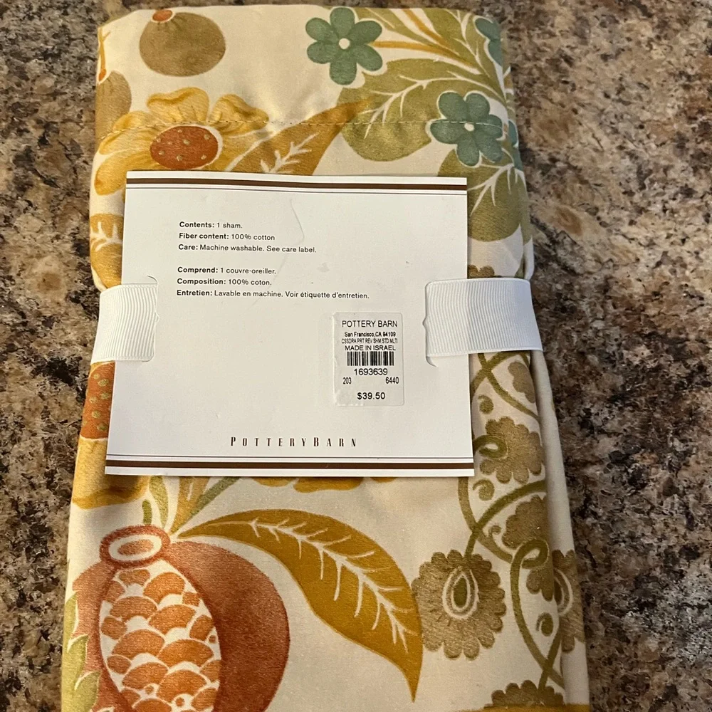 Pottery Barn pottery barn